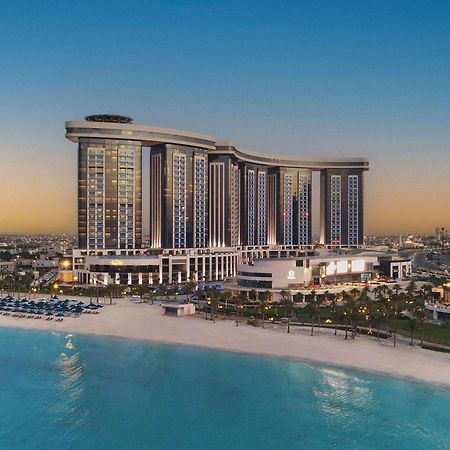 Rixos Premium Alamein Эль-Аламейн Экстерьер фото Hilton Ras Al Khaimah